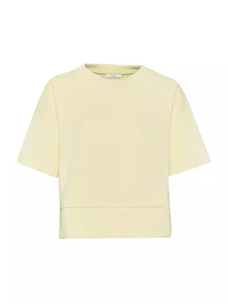 OPUS | Shirt GASOPI | creme