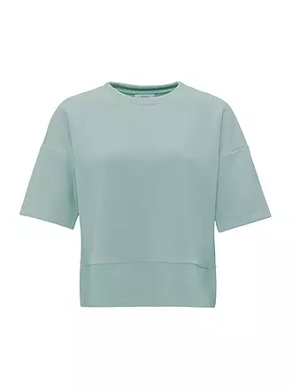 OPUS | Shirt GASOPI | mint