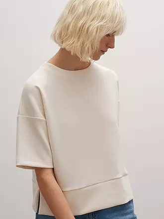 OPUS | Shirt GASOPI | creme