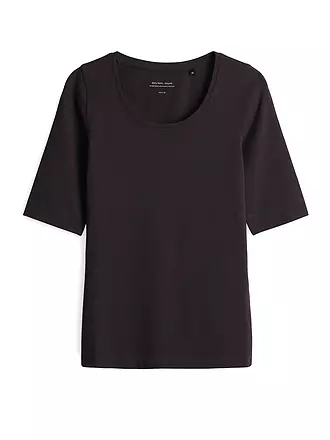 OPUS | Shirt SERTA | braun