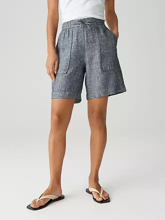 OPUS | Shorts MELANE | dunkelblau