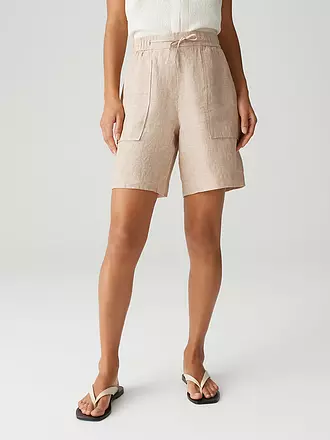 OPUS | Shorts MELANE | dunkelblau