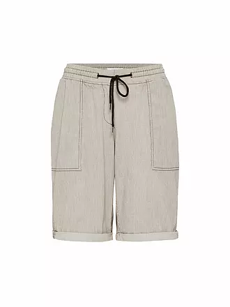 OPUS | Shorts MELVITA | beige