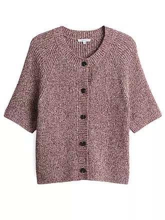 OPUS | Strickjacke DACKI | dunkelblau