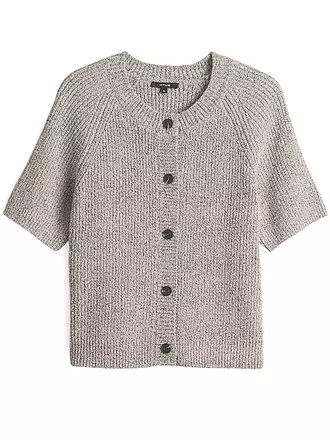 OPUS | Strickjacke DACKI | dunkelblau