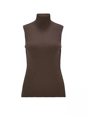OPUS | Stricktop PALEYLA | schwarz