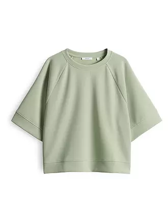 OPUS | Sweater GINUS | orange