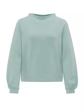 OPUS | Sweater GLAZIRA | mint