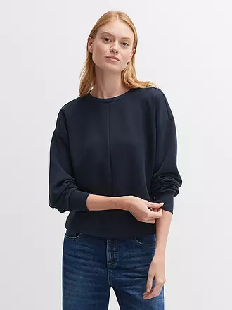OPUS | Sweater GOLONE | dunkelblau