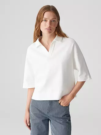 OPUS | Sweater GOLOS | creme