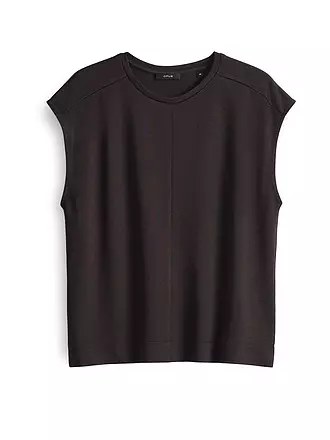 OPUS | Sweater SLUMMI | braun