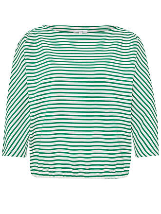 OPUS | Sweatshirt GOMBA | grün