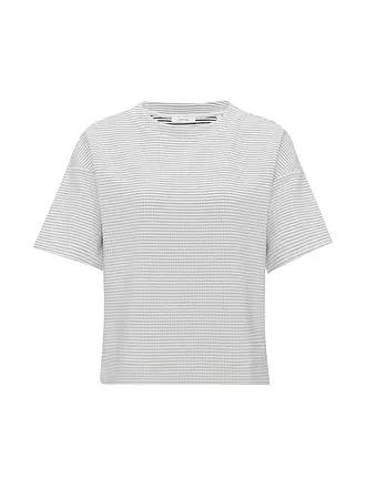 OPUS | T-Shirt GIFERO | weiss