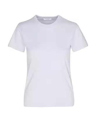 OPUS | T-Shirt SAMUN | lila