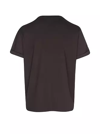 OPUS | T-Shirt SERZ | beere