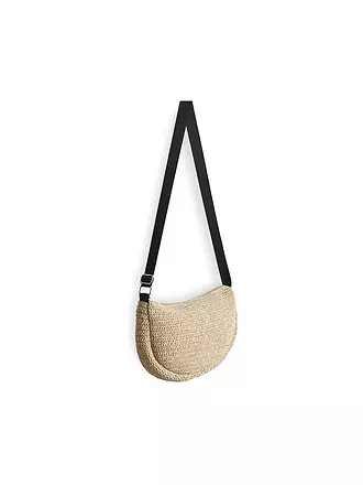 OPUS | Tasche - Umhängetasche AVOJA | creme
