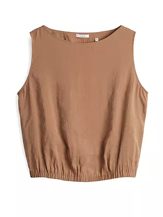 OPUS | Top FALGA | hellbraun
