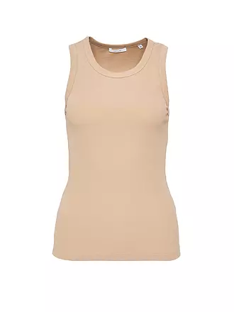 OPUS | Top ILESSO | beige