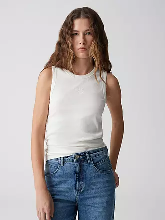 OPUS | Top ILESSO | creme