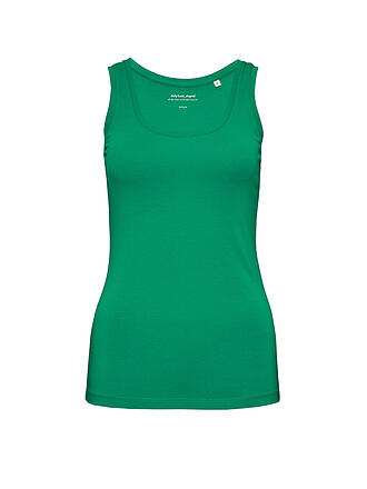 OPUS | Top IMILIA | blau