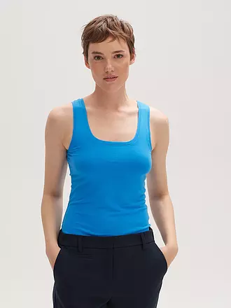 OPUS | Top IMILIA | grün