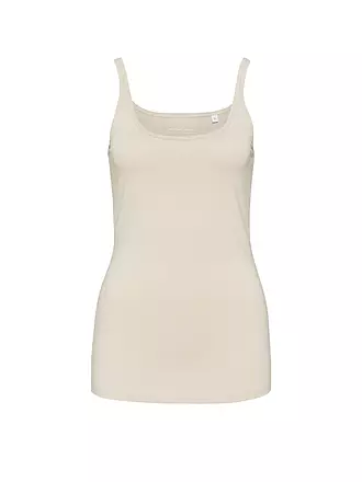 OPUS | Top INA | beige