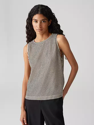 OPUS | Top ISOLCHEN | schwarz
