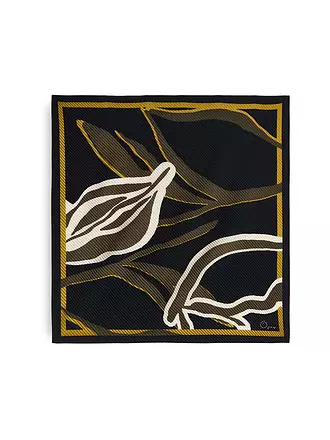 OPUS | Tuch ABETI SCARF | braun