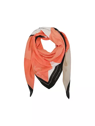 OPUS | Tuch ARHONE | orange