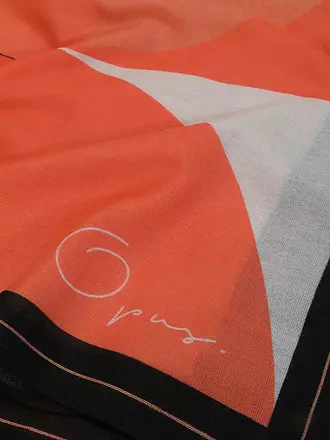 OPUS | Tuch ARHONE | orange