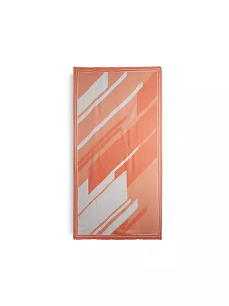 OPUS | Tuch AXENI | orange