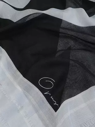 OPUS | Tuch AXENI | orange