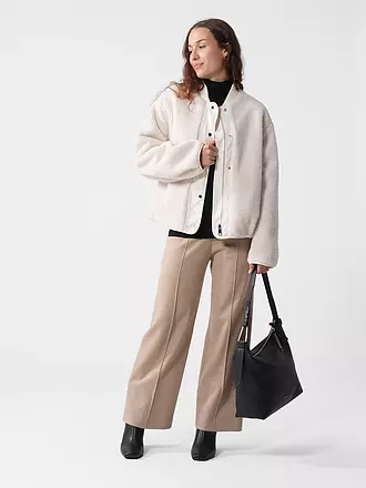OPUS | Wendejacke in Felloptik HELDA | 