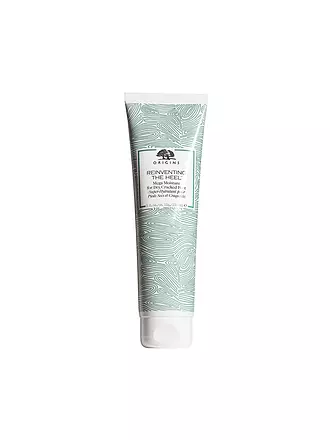 ORIGINS | Active Body - Reinventing The Heel Mega-moisture for dry Feet 150ml | keine Farbe