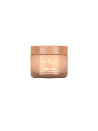 ORIGINS | Gesichtscreme - GinZing™ Glow-Boosting Gel Moisturizer (01 Bronze Glow) 50ml | creme