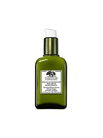 ORIGINS | Mega Mushroom ™Face Serum 50ml | keine Farbe