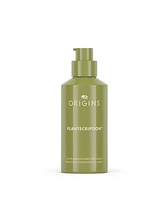 ORIGINS | PSC WC Serum 50ml | keine Farbe