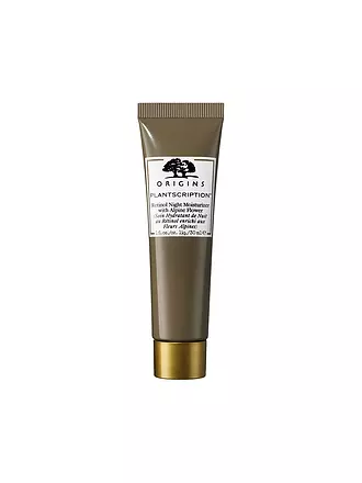 ORIGINS | Plantscription™ Retinol Night Moisturizer with Alpine Flower 30ml | keine Farbe