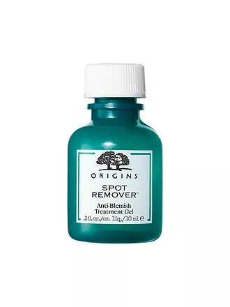 ORIGINS | Super Spot Remover™ Acne Treatment Gel 10ml | keine Farbe