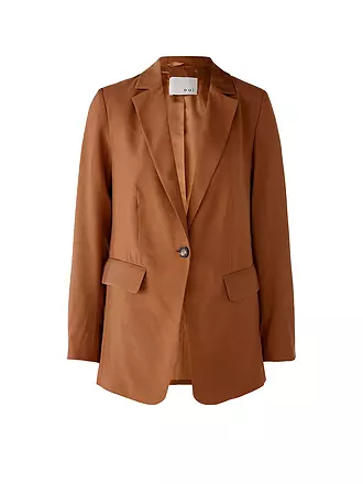 OUÍ | Blazer | braun