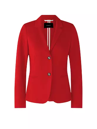 OUÍ | Blazer | rot