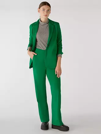 OUÍ | Blazer | rot