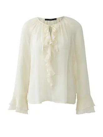 OUÍ | Bluse | 
