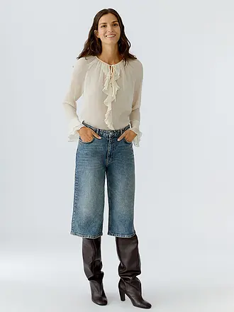 OUÍ | Bluse | 