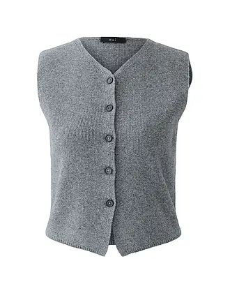 OUÍ | Gilet | 