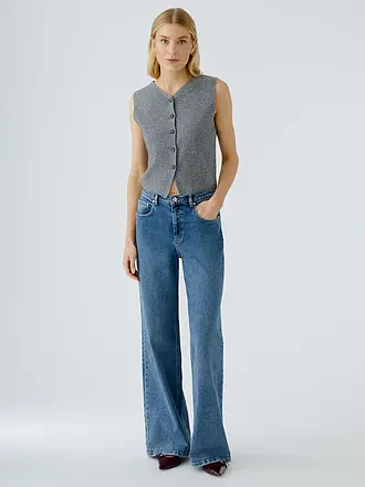 OUÍ | Gilet | 