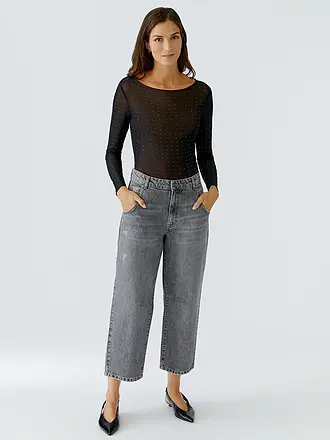 OUÍ | Langarmshirt | 