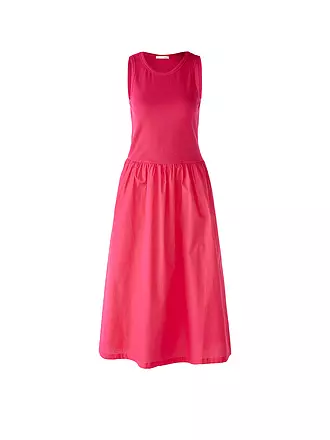 OUÍ | Midikleid | pink