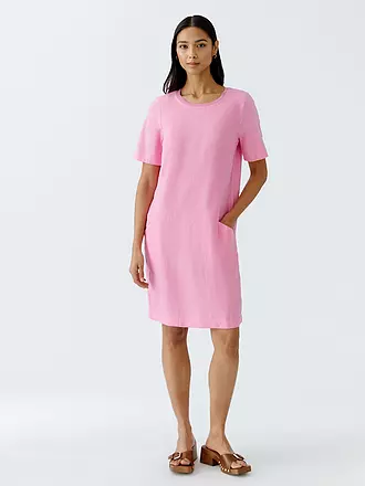 OUÍ | Minikleid | rosa