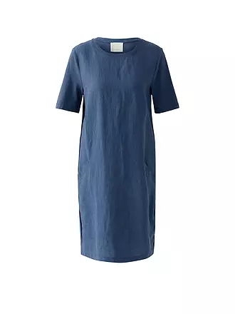 OUÍ | Minikleid | blau